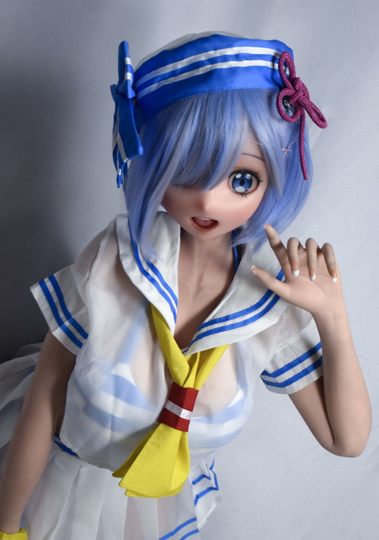 148CM AHR005 new doll teaser post3-a cute anime girl! 8
