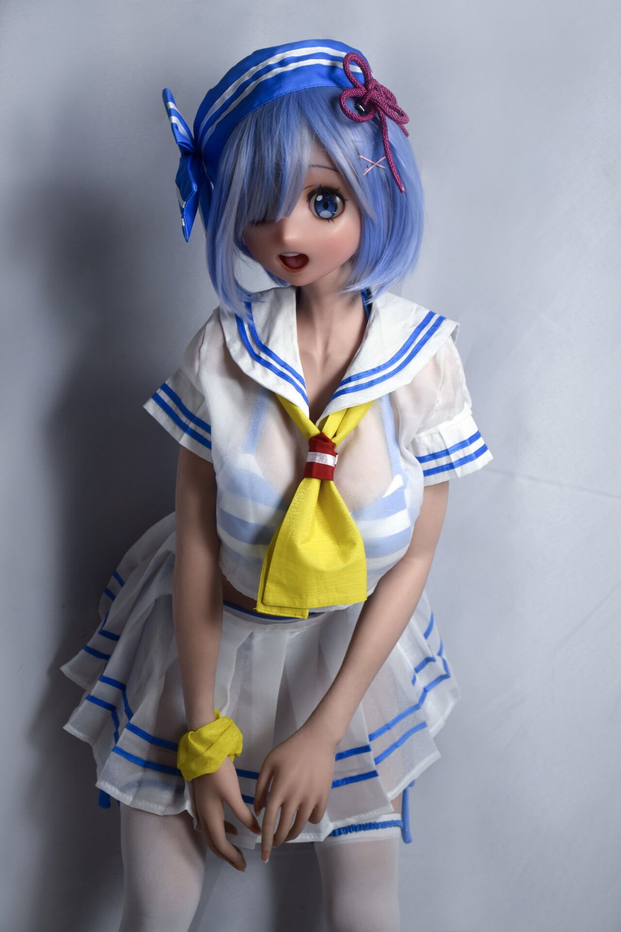 148CM AHR005 new doll teaser post3-a cute anime girl! 9