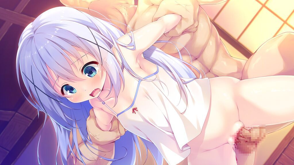 [135 sheets of intense selection] secondary image of cute loli and messed up sex 100