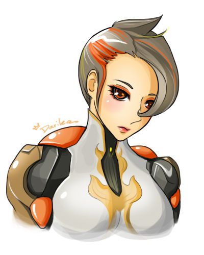 WARFRAME hentai and fan art collection 113