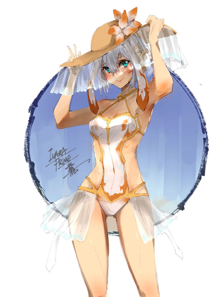 WARFRAME hentai and fan art collection 618