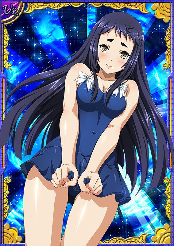 Ikkitousen Cards Coleccyion  Dogen Michio Assiya set 20