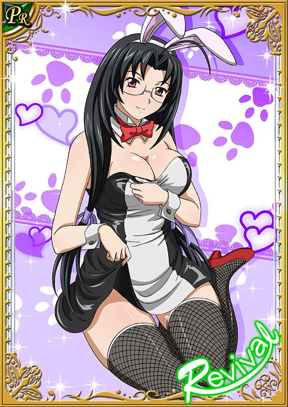 Ikkitousen Cards Coleccyion  Kaku Bunwa set 100