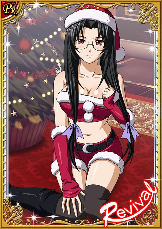 Ikkitousen Cards Coleccyion  Kaku Bunwa set 119