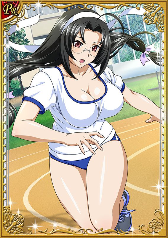 Ikkitousen Cards Coleccyion  Kaku Bunwa set 170