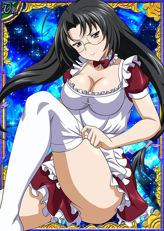 Ikkitousen Cards Coleccyion  Kaku Bunwa set 180