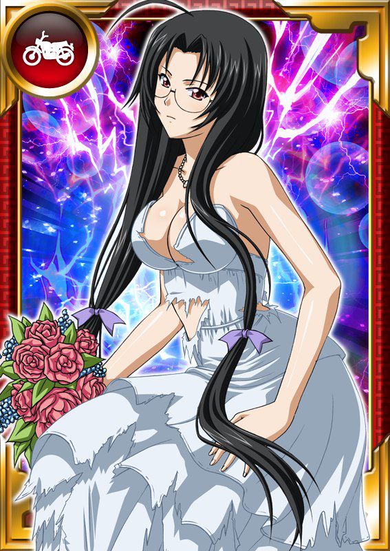 Ikkitousen Cards Coleccyion  Kaku Bunwa set 230