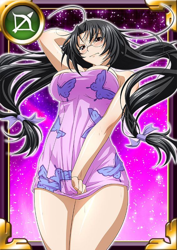 Ikkitousen Cards Coleccyion  Kaku Bunwa set 310