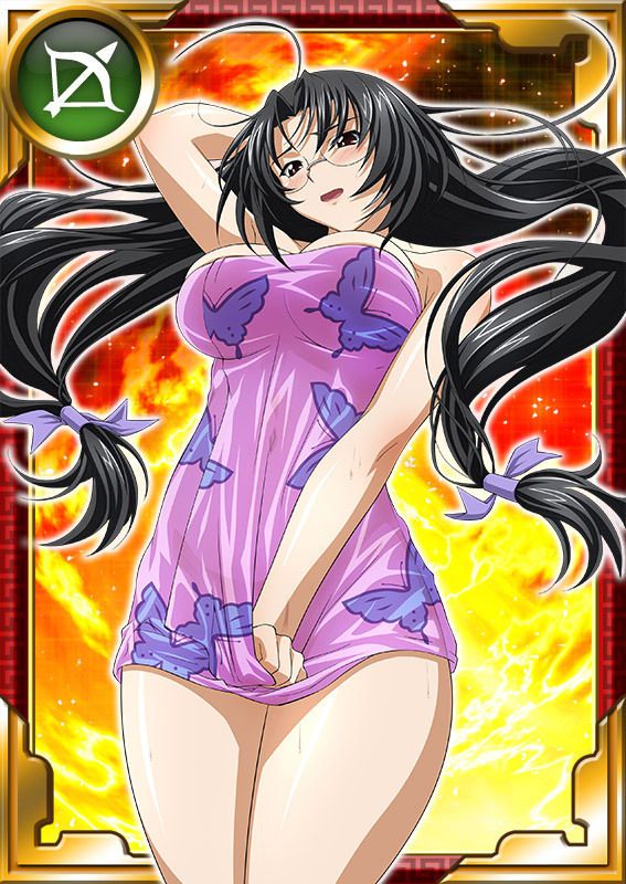 Ikkitousen Cards Coleccyion  Kaku Bunwa set 313