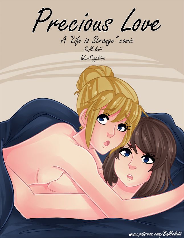 [SaMelodii] Precious Love (On Going) 1