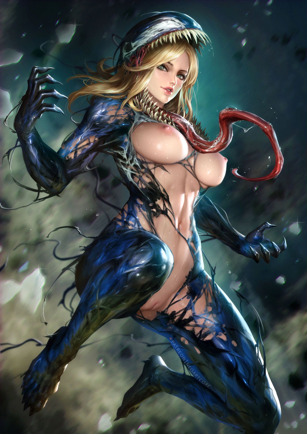 NeoArtCorE - Artist Gallery 148