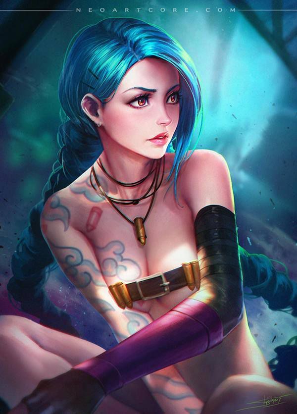 NeoArtCorE - Artist Gallery 211