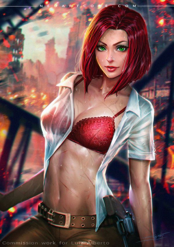 NeoArtCorE - Artist Gallery 222