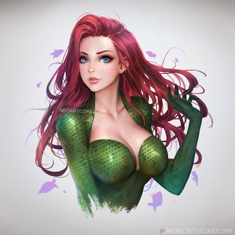 NeoArtCorE - Artist Gallery 234