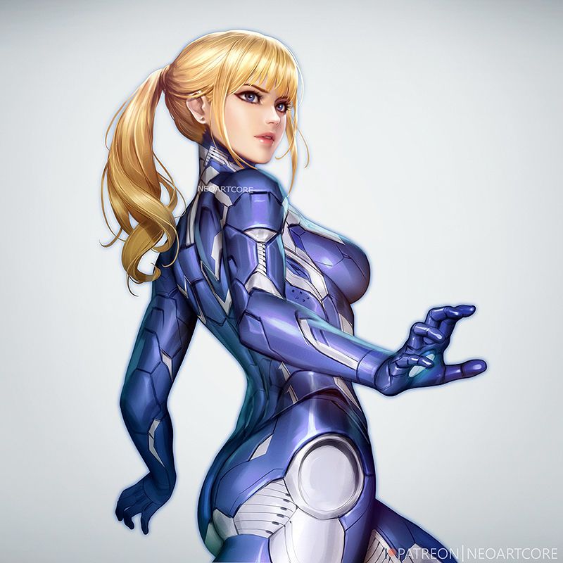 NeoArtCorE - Artist Gallery 235