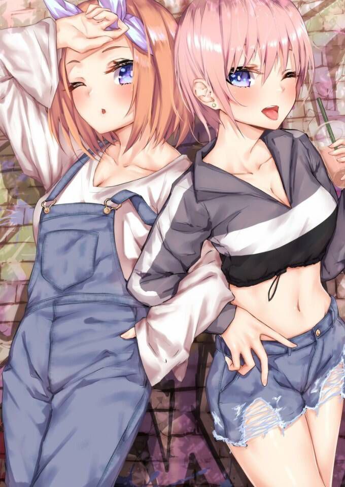 [Secondary] I like the gap in shorts or shorts: illustrations 10