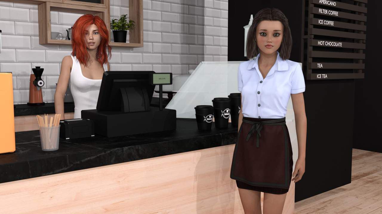 [Walkius] School, Love & Friends [v1.10] (City) 210