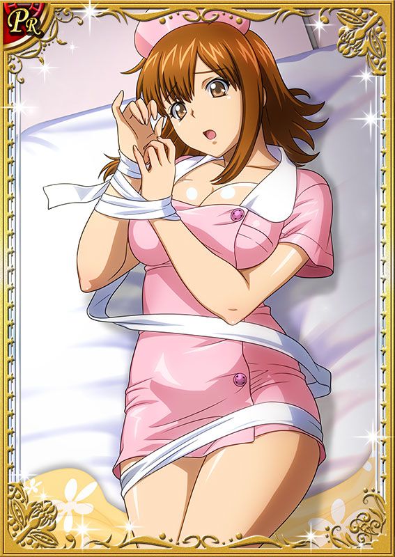 Ikkitousen Cards Coleccyion Ato set 333