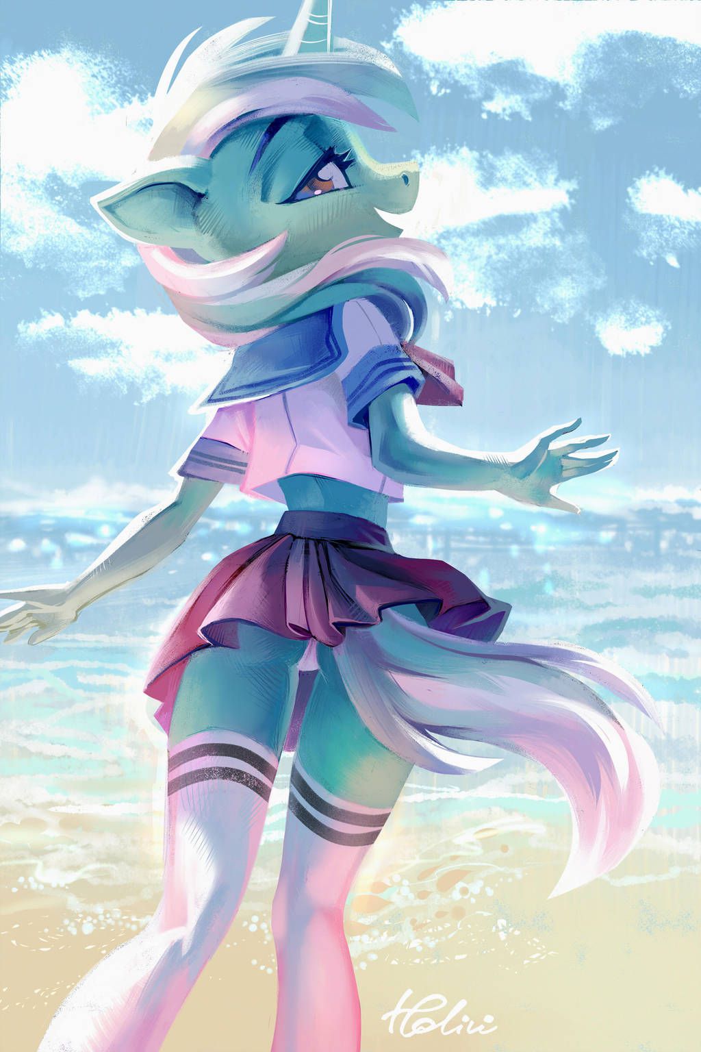 ARTIST Holivi 115