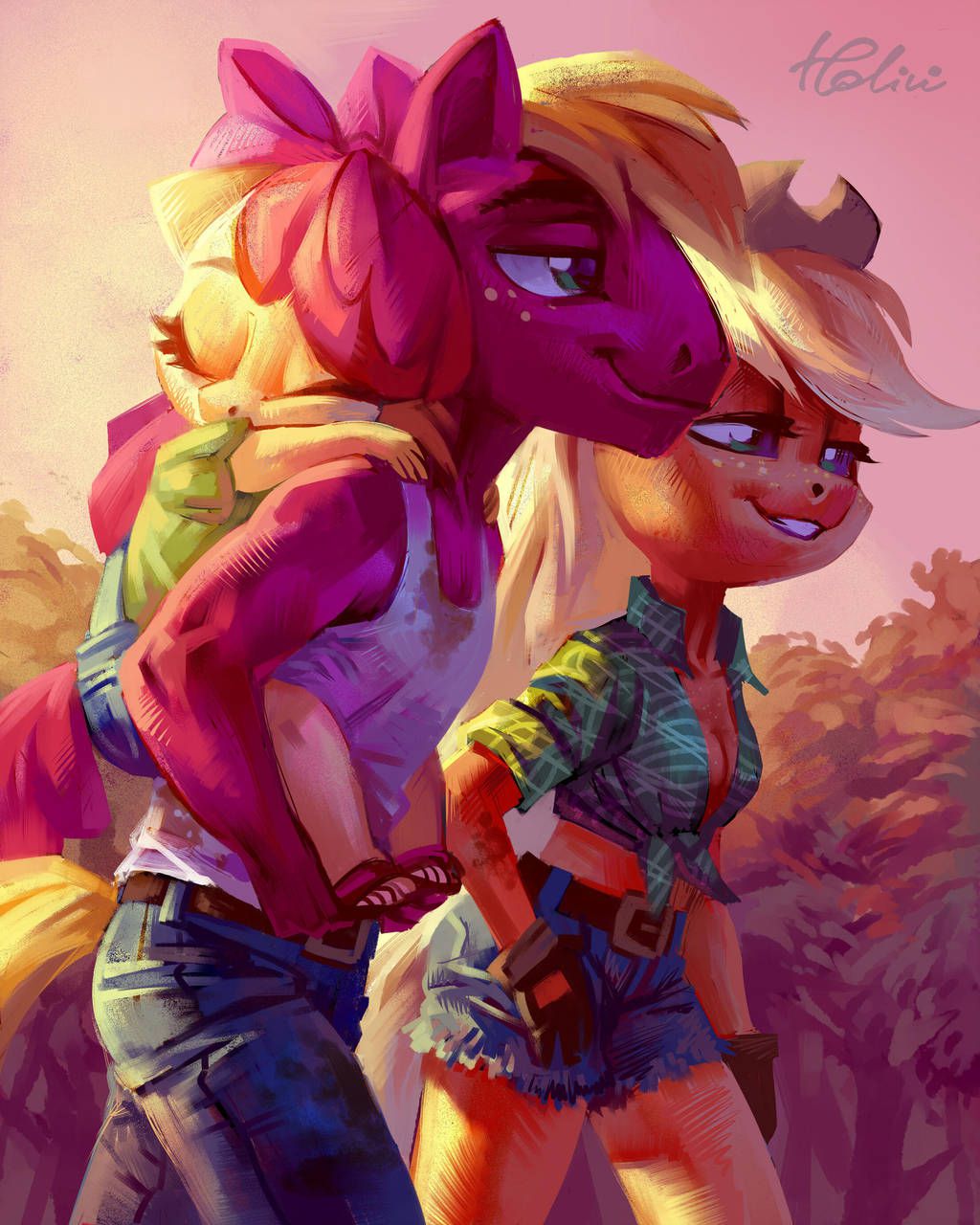 ARTIST Holivi 12