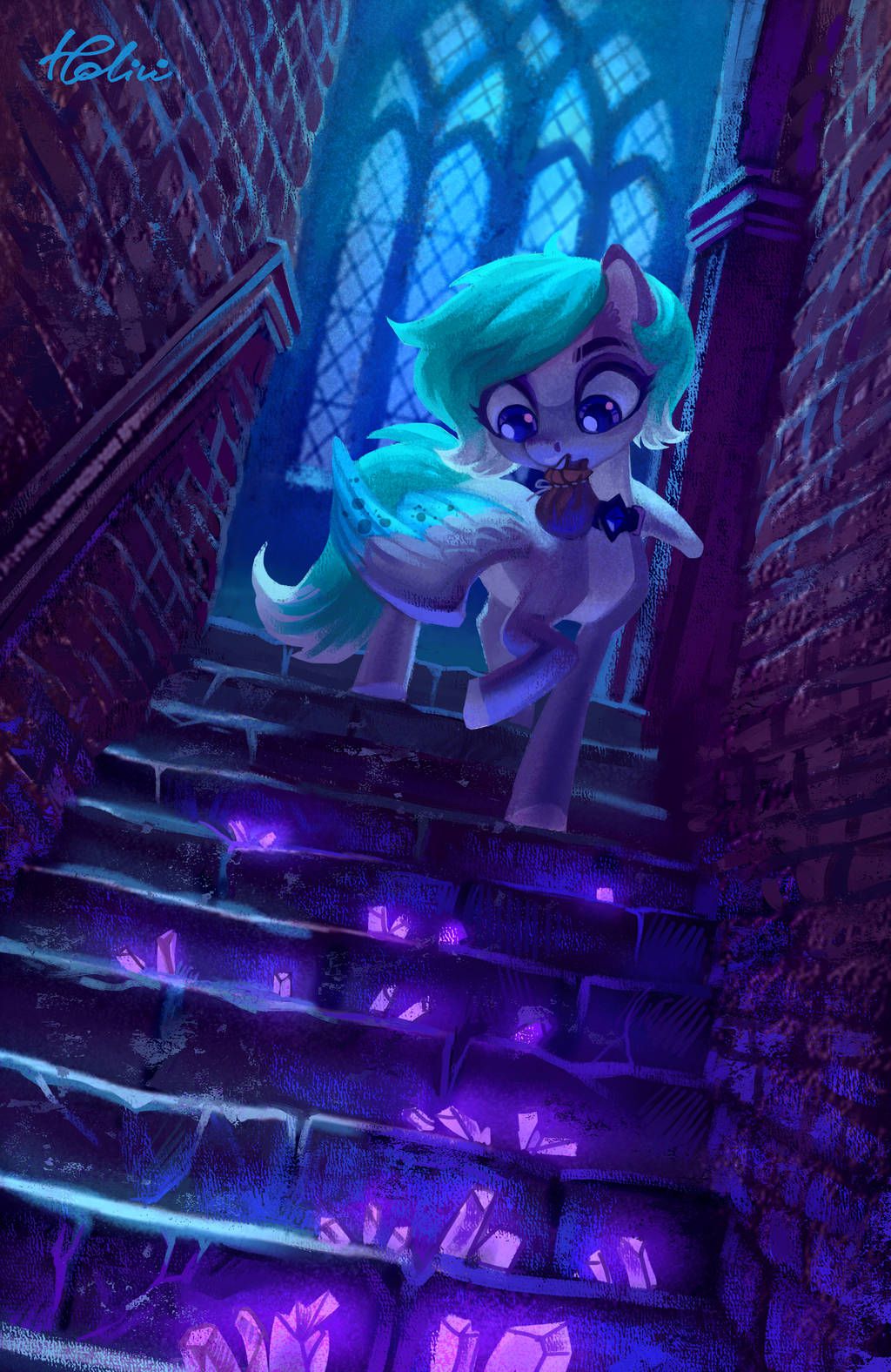 ARTIST Holivi 159