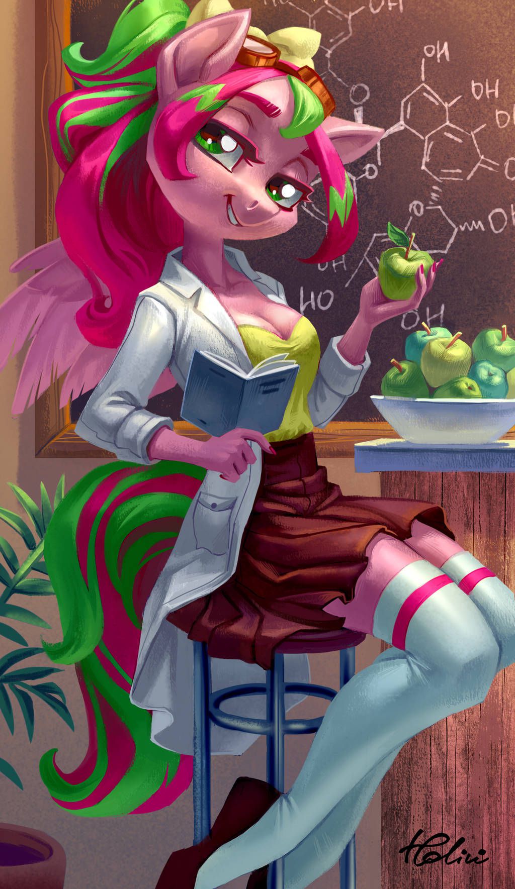 ARTIST Holivi 167