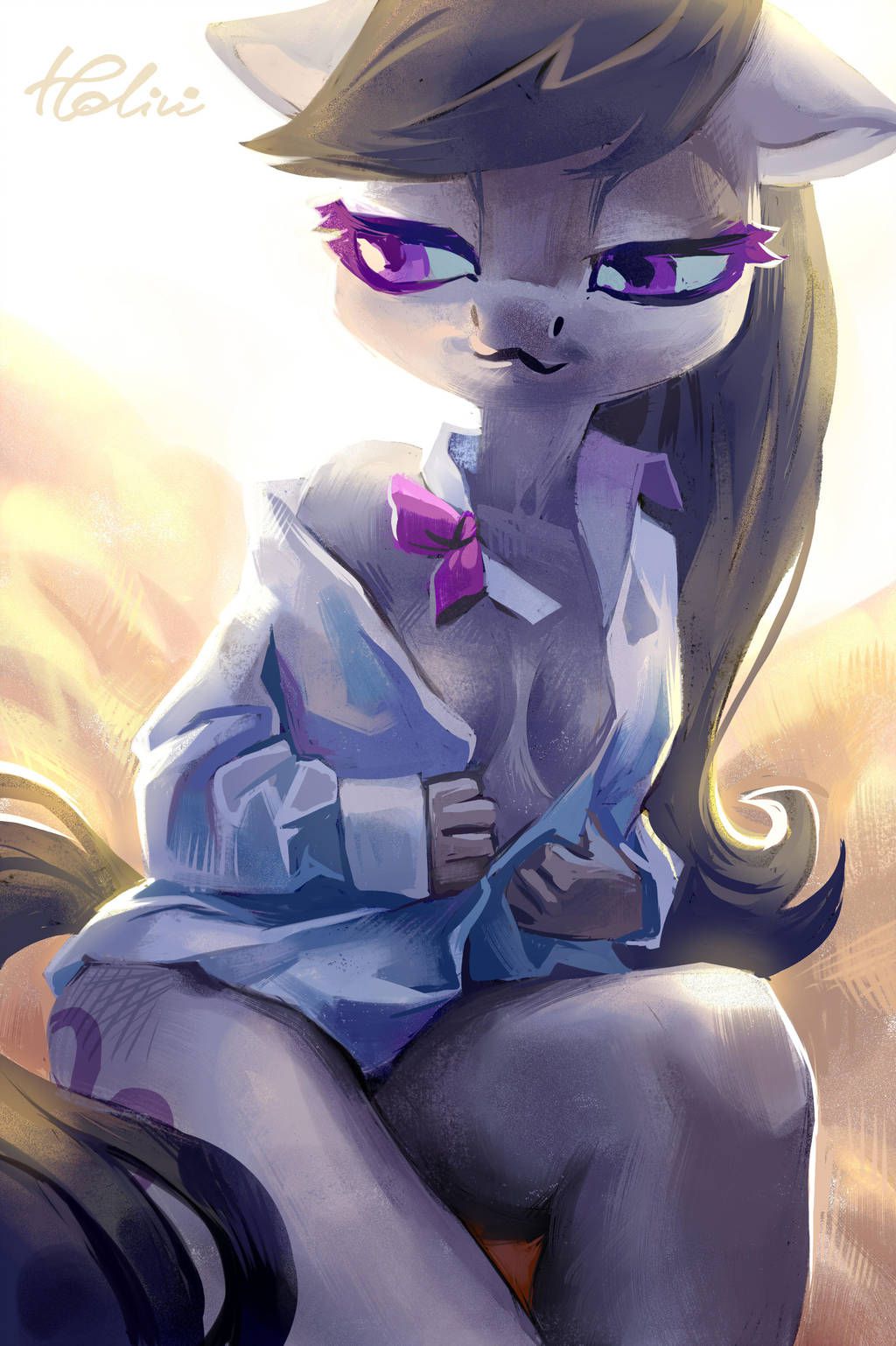 ARTIST Holivi 311