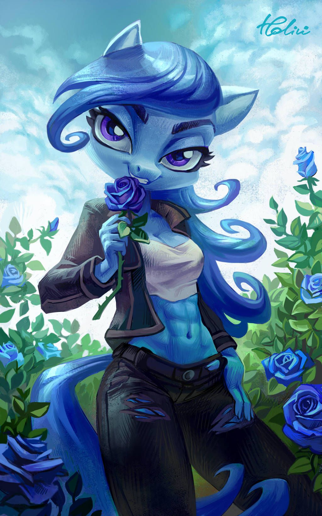 ARTIST Holivi 334