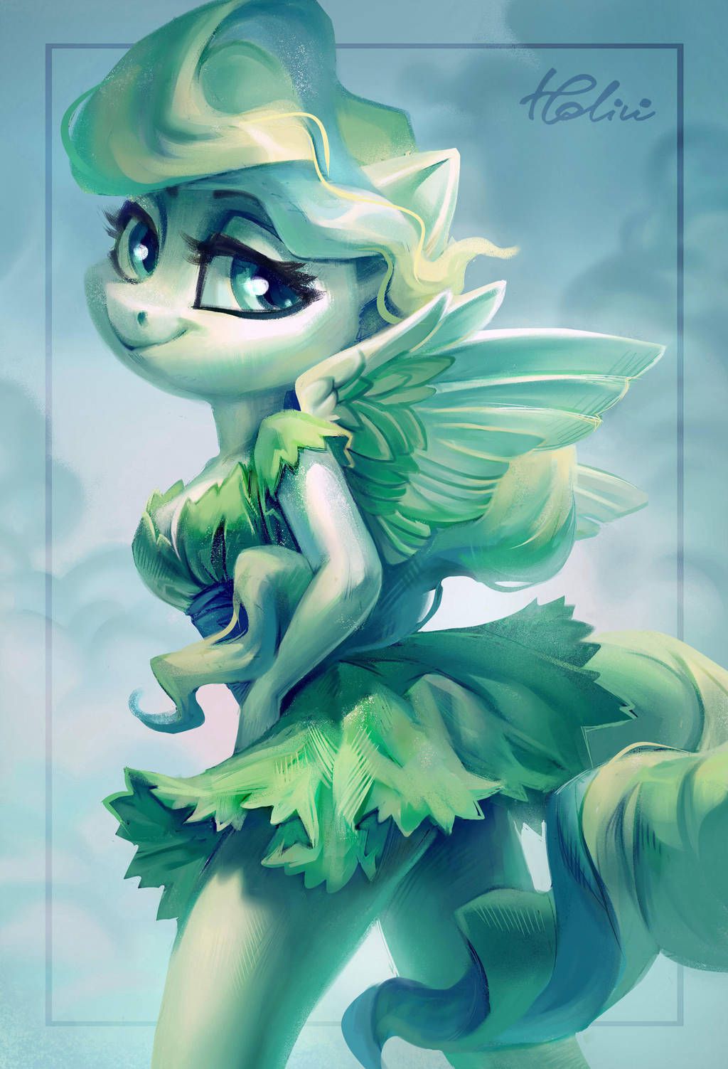 ARTIST Holivi 375