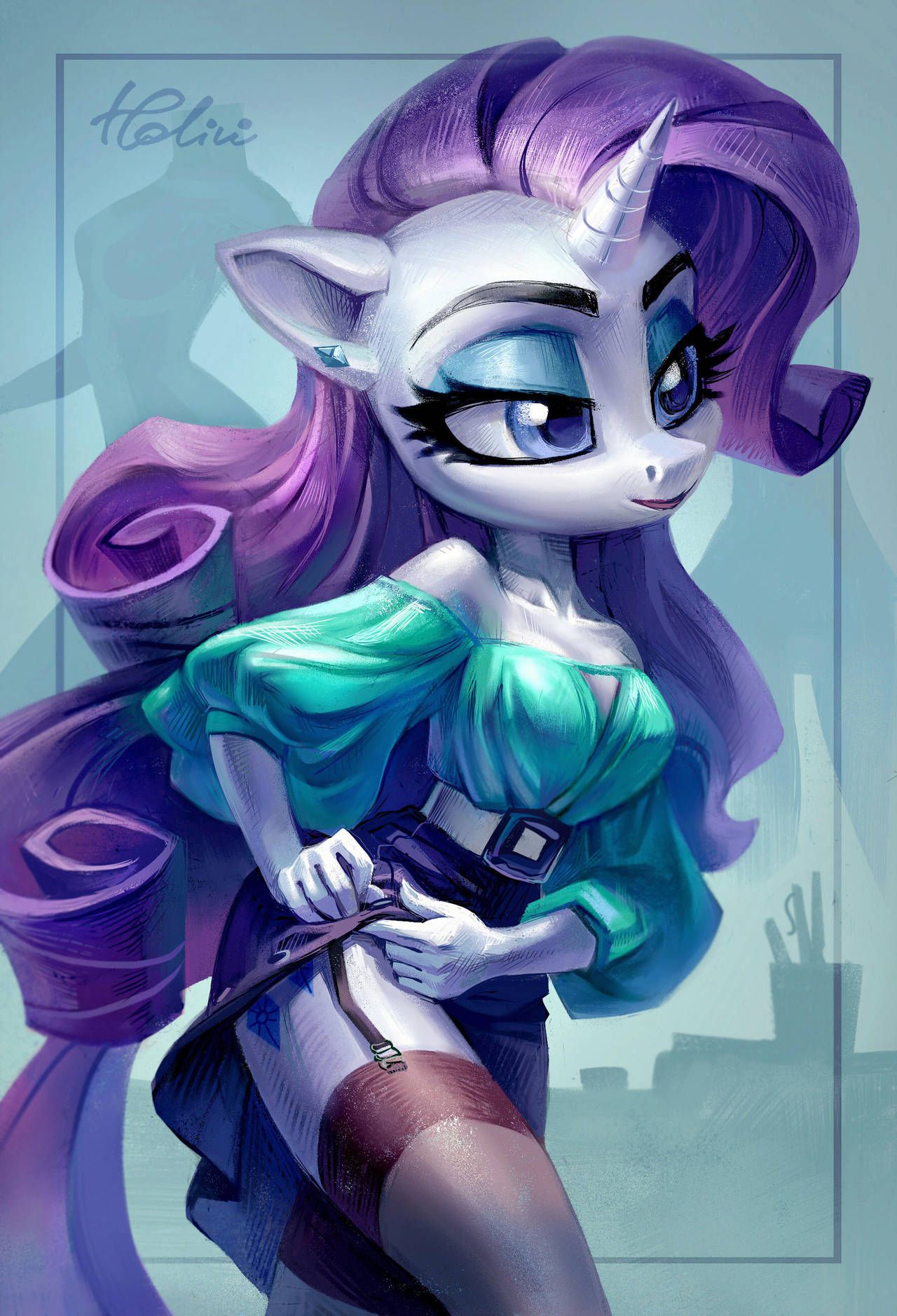 ARTIST Holivi 5