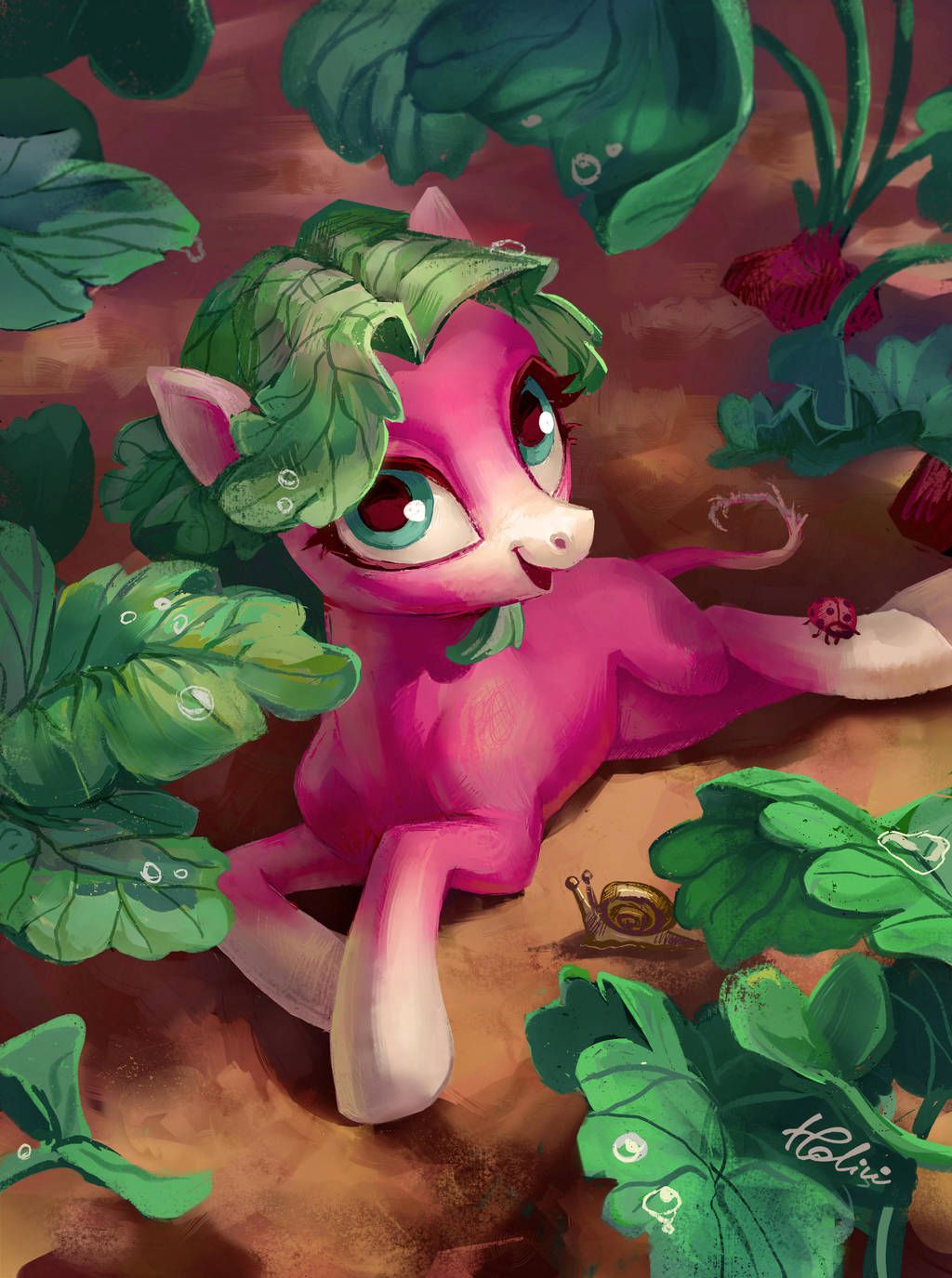 ARTIST Holivi 59