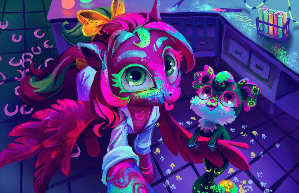 ARTIST Holivi 71