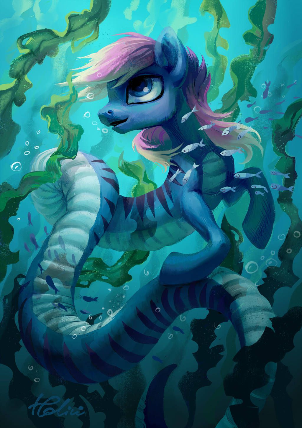 ARTIST Holivi 77