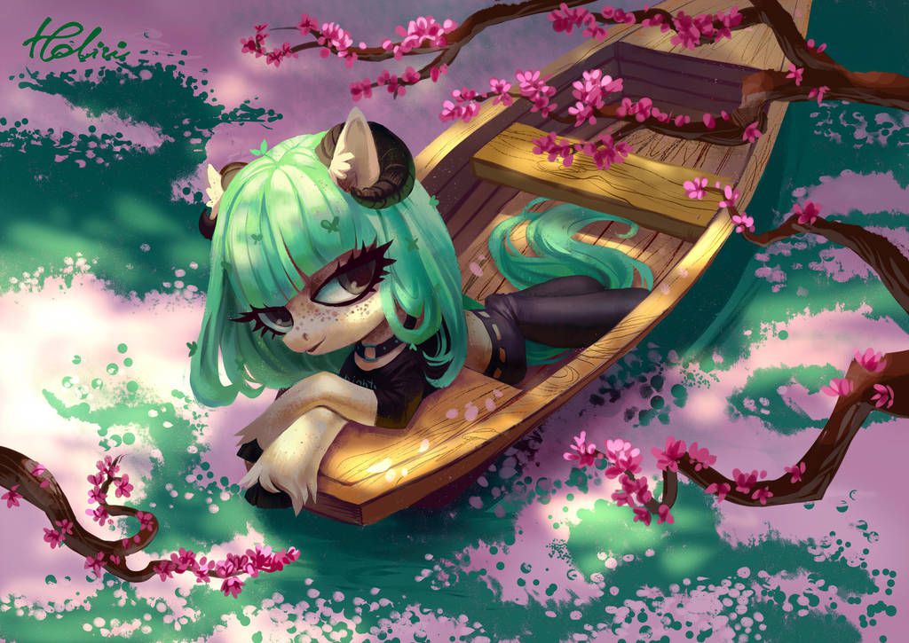 ARTIST Holivi 78