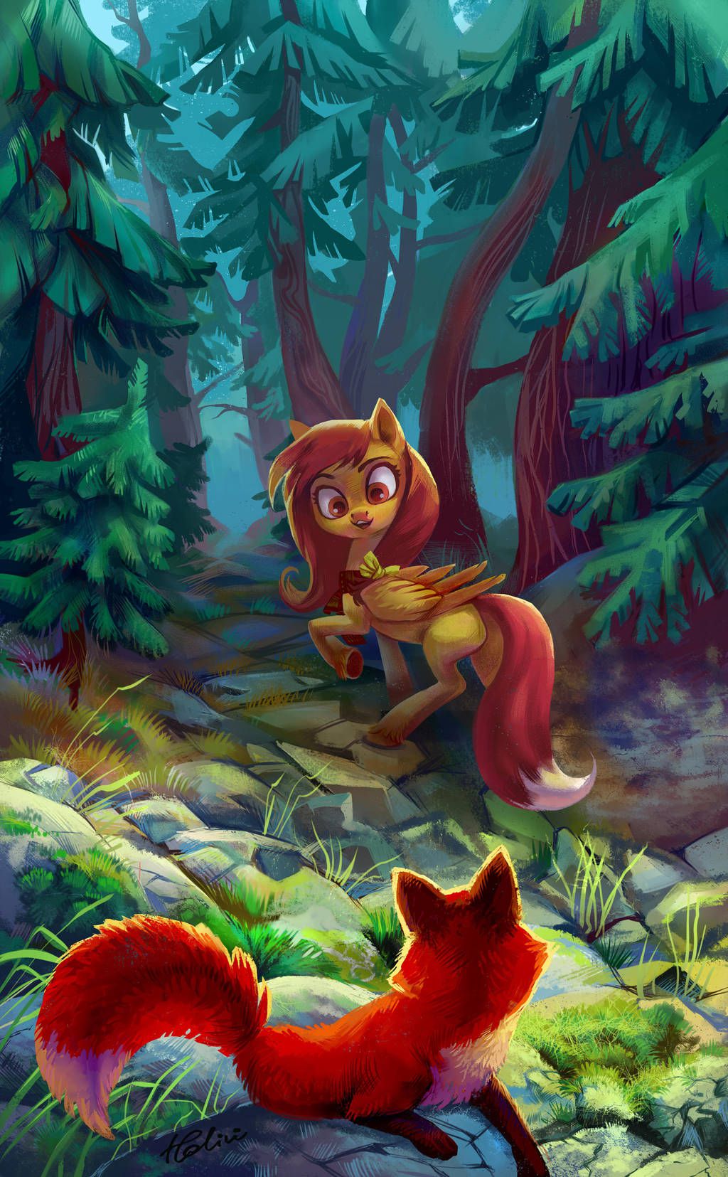 ARTIST Holivi 87