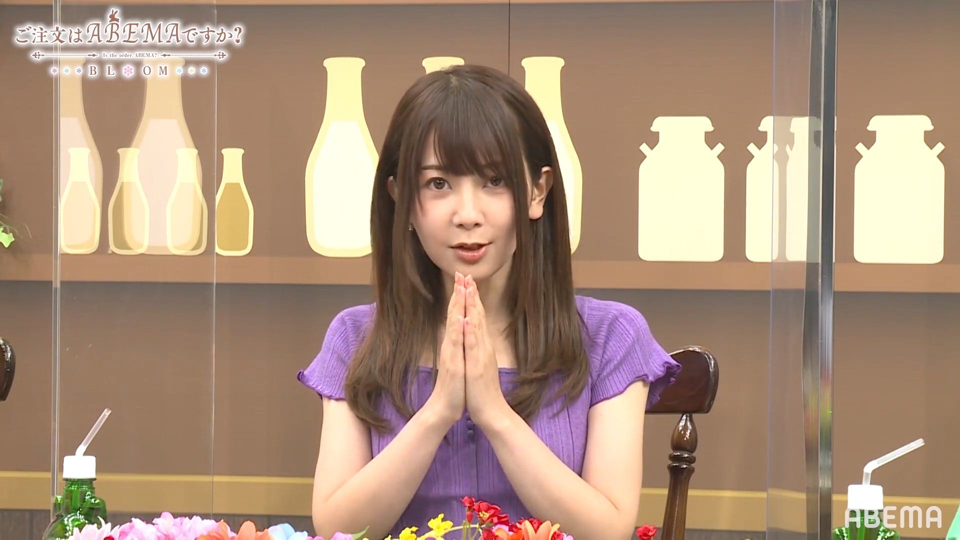 [There is an image] Beauty voice actor Risa Taneda, too beautiful www 1