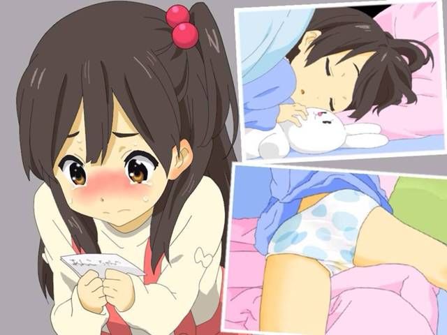 [Secondary Loli Pants] innocent lollips &amp; girls shorts secondary erotic image just eyes are going because you will see the pants of the secondary loli child! 4
