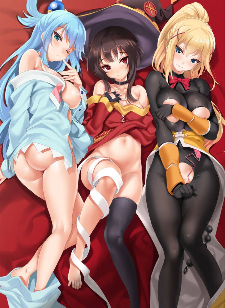 [Secondary] erotic image surrounded by a beautiful girl who can feel the harem Part 5 5