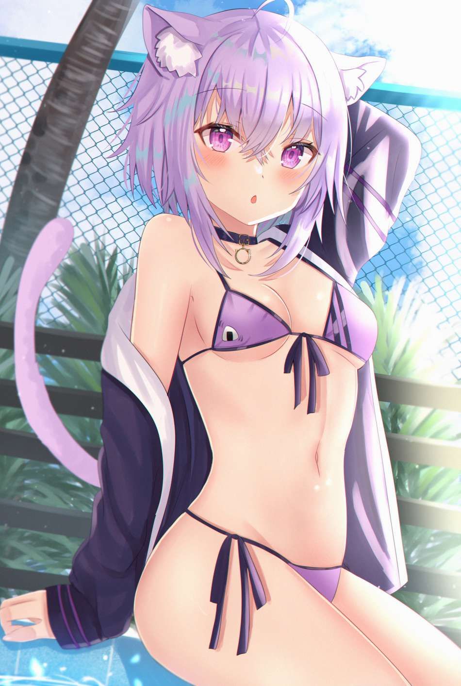 I want to give a shot in a swimsuit 4