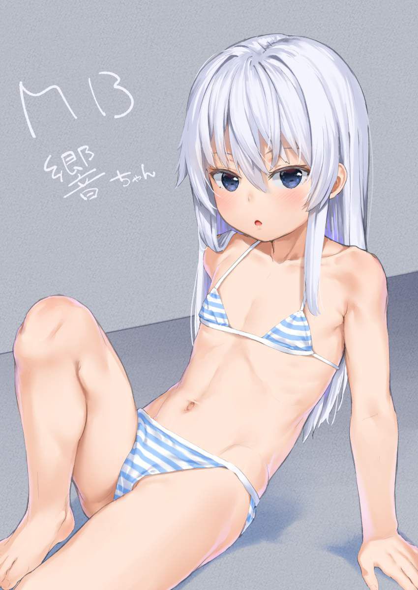 The selection image of the swimsuit♪ 10