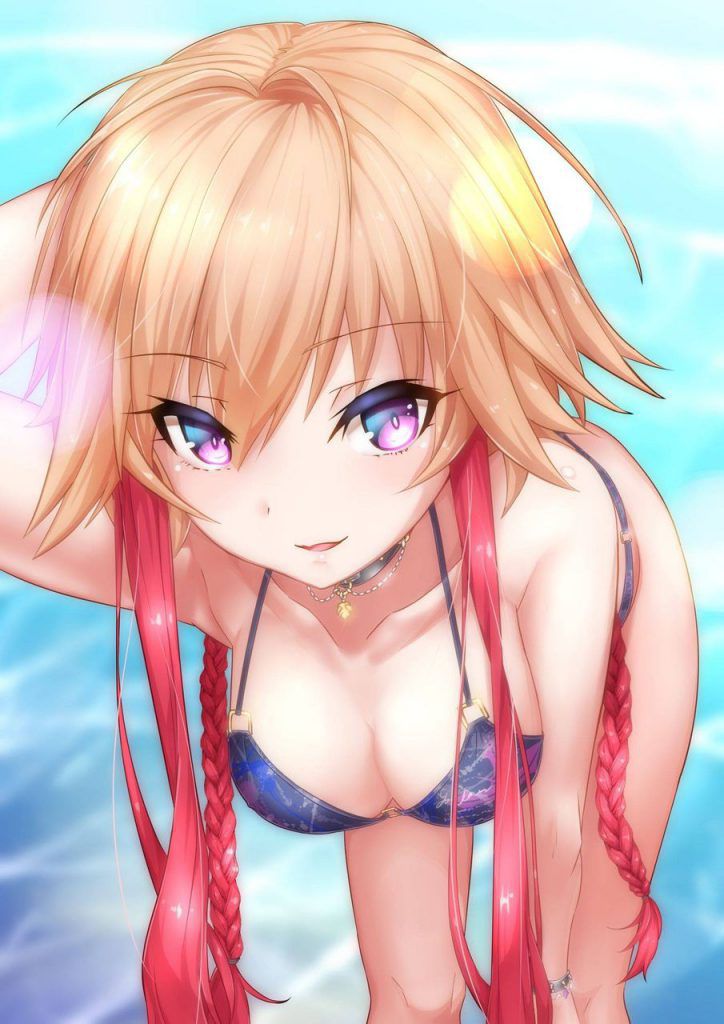 The selection image of the swimsuit♪ 13