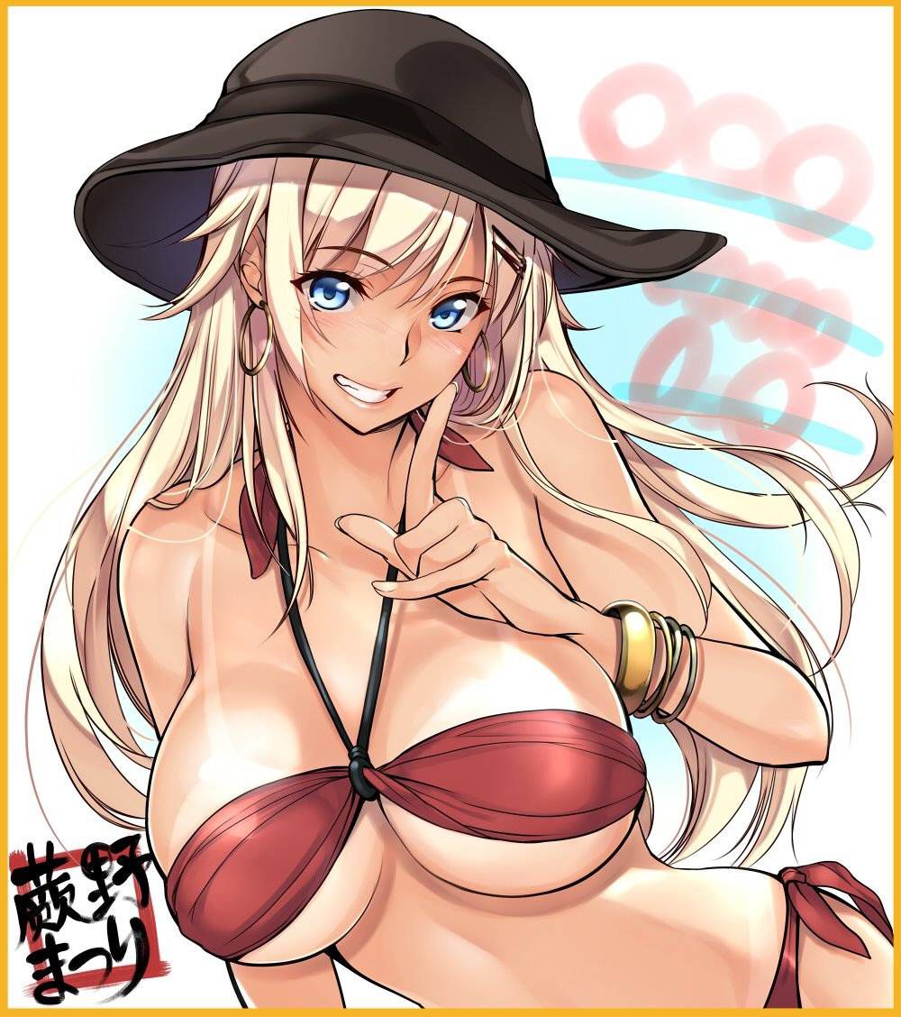 The selection image of the swimsuit♪ 20