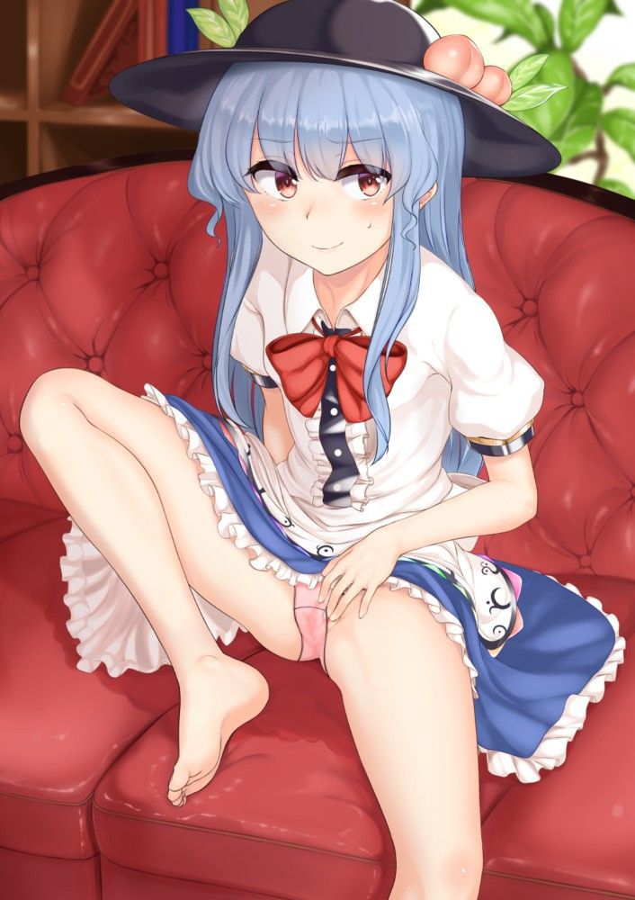 Secondary image of a girl who is too cute 25