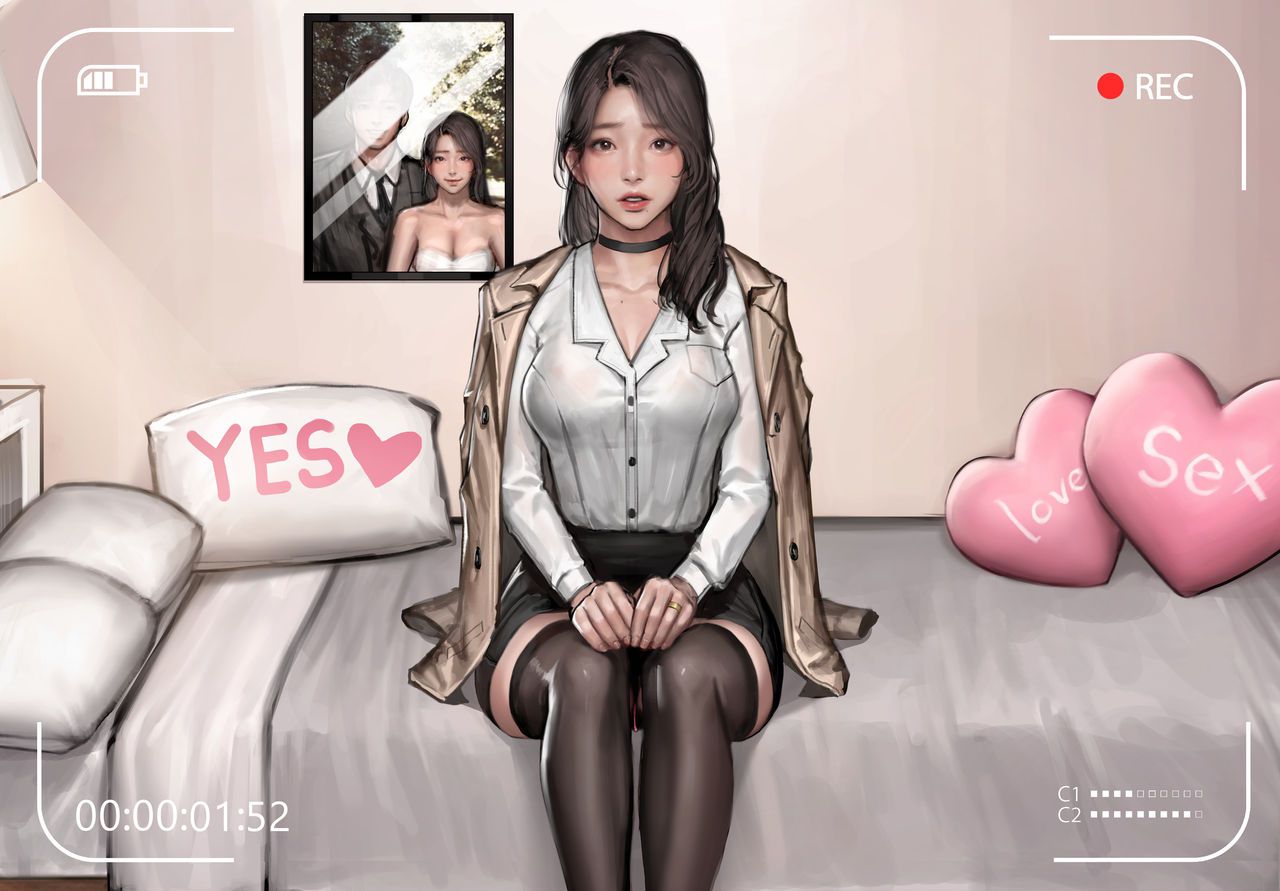 [Patreon] (Korean Version(2) ::: Kidmo (HR_Rewards only) 412