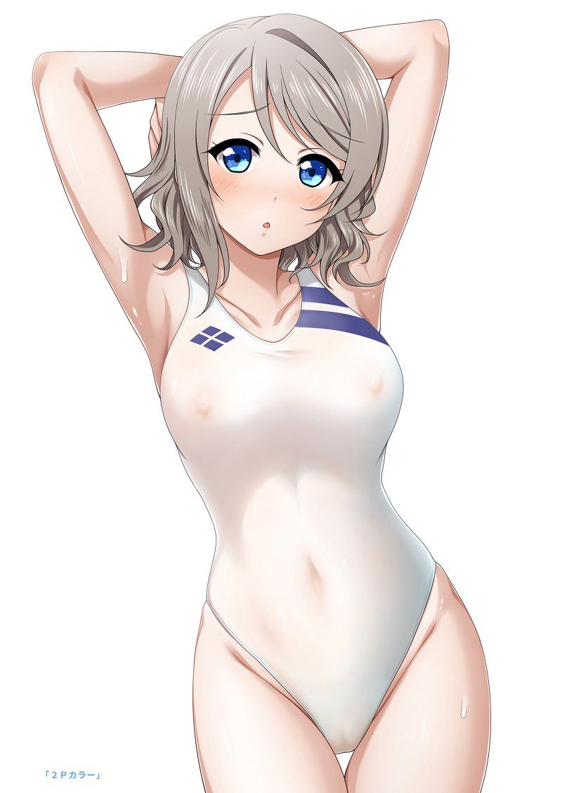 Swimming swimsuits are pitchy, but that's great, isn't it? I don't like the side that wears it. 22