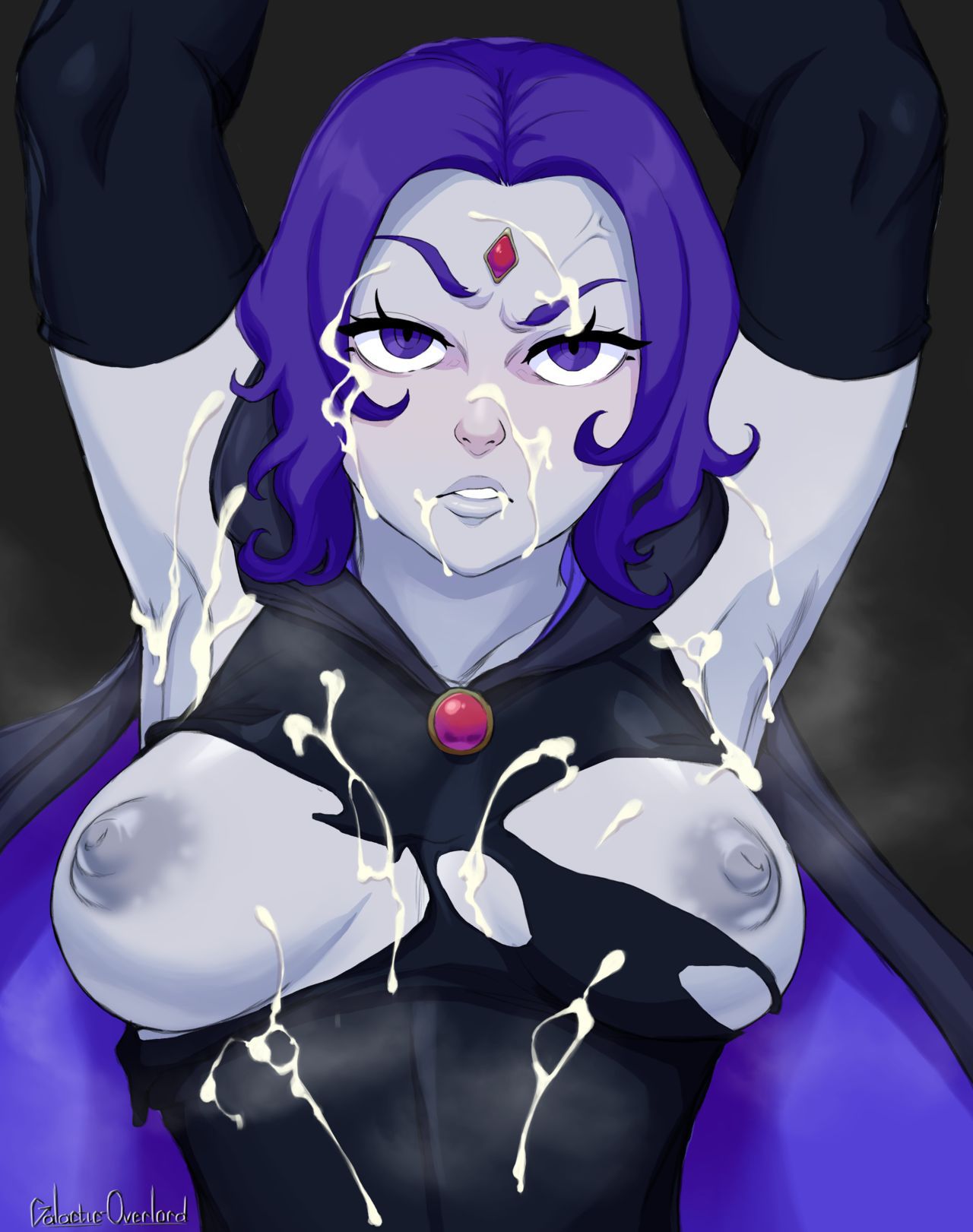 [GalacticOverlord] Raven 2