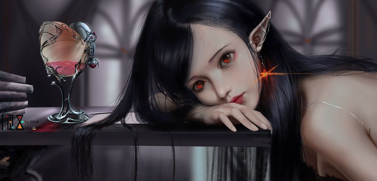 [Pixiv] YDIYA (17862658) [Pixiv] YDIYA (17862658) 21