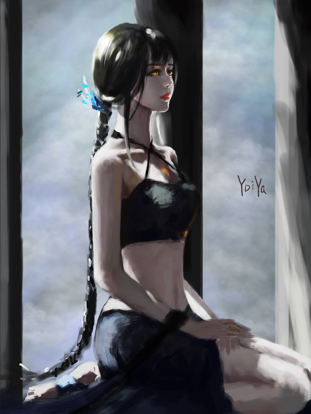 [Pixiv] YDIYA (17862658) [Pixiv] YDIYA (17862658) 537