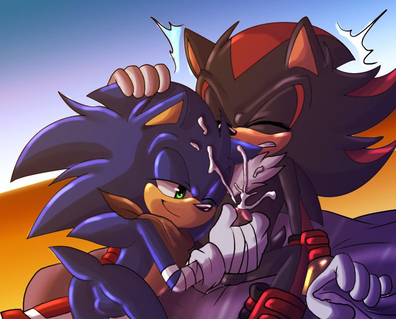 Sonic Boom Gallery 134