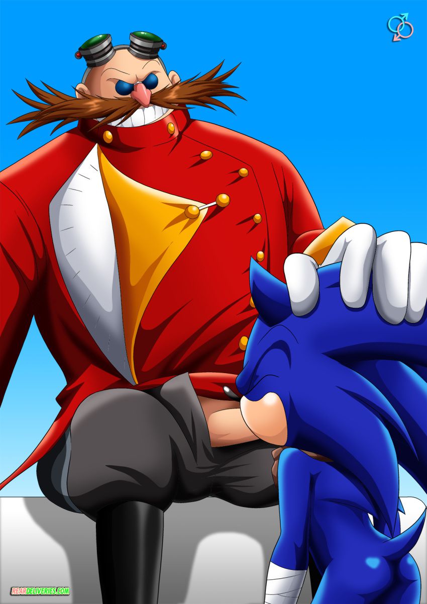 Sonic Boom Gallery 14